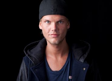 Hallan muerto al DJ Avicii