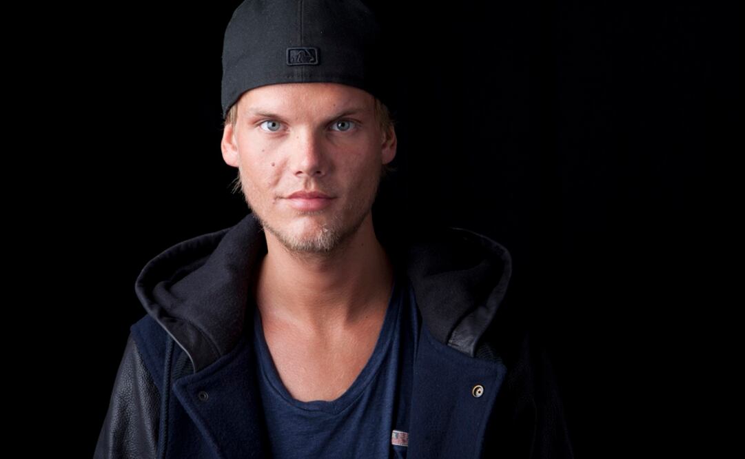 El DJ Avicii es creador de éxitos como "Levels", "Wake Me Up", "Hey Brother". FOTO: AP