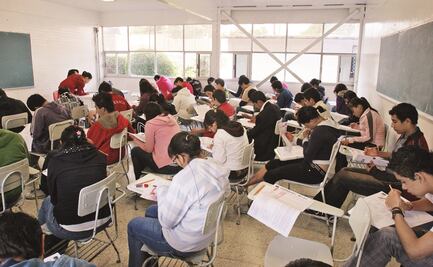 Hasta 2040, el 65% de los mexicanos tendrá acceso a la universidad: SEP