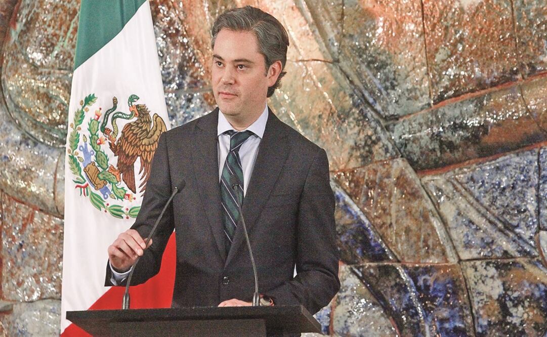 (Foto:Archivo/ElUniversal)