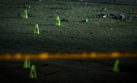 Encuentran dos cuerpos sin vida en Los Aldama, NL