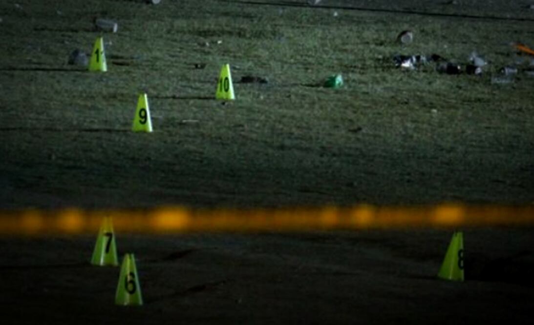 Foto: Archivo/EL UNIVERSAL