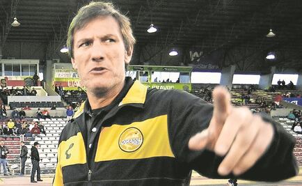 Su obsesión era anotar un gol de chilena