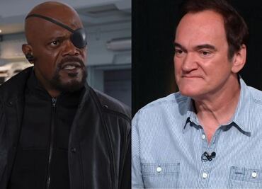 Quentin Tarantino reveló cuál es la historia de Marvel que le gustaría llevar al cine