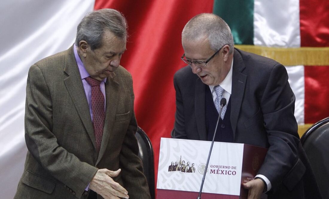 El recurso que propone el Poder Ejecutivo para las universidades federales del país se redujo en 6.1 puntos porcentuales (Foto: Archivo / EL UNIVERSAL)