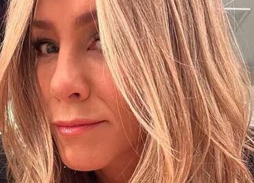 El hombre que estrelló su auto contra la casa de Jennifer Aniston; acusado de acoso y vandalismo