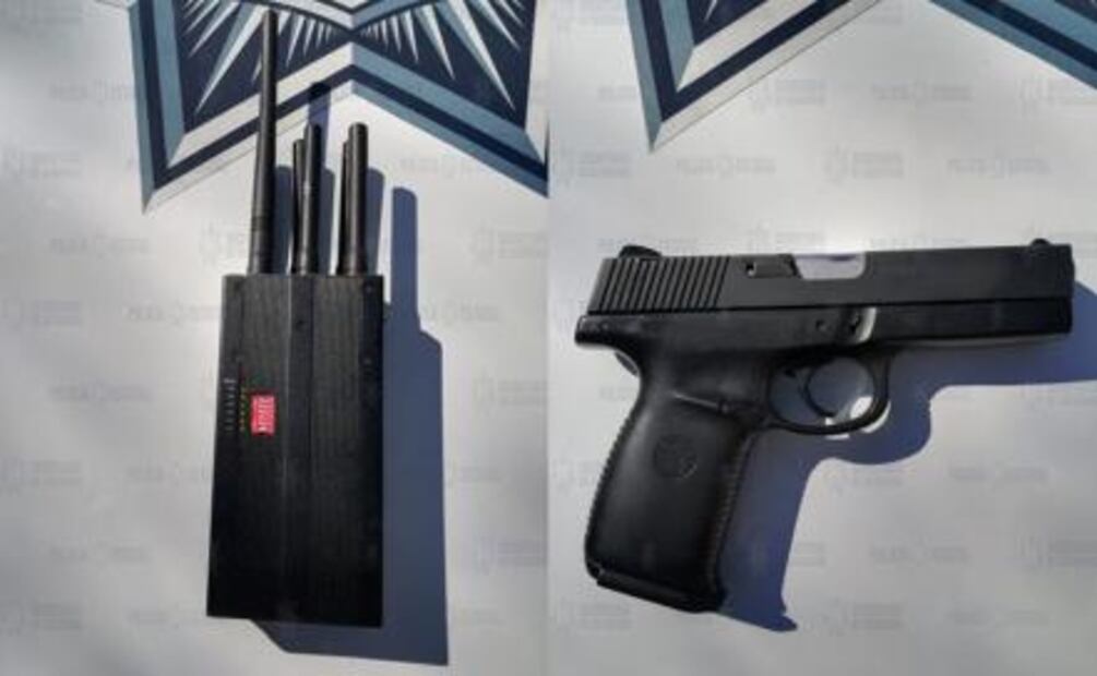 Ladrones roban 800 pesos y disparan en el rostro a conductor en Tlalnepantla