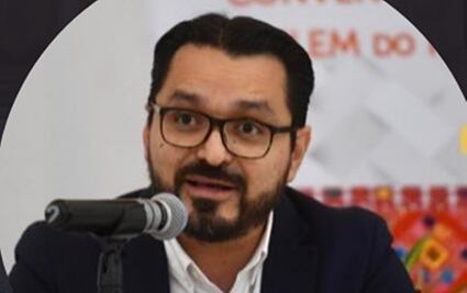 Designan a Arturo Bárcena como nuevo titular del Instituto de la Judicatura