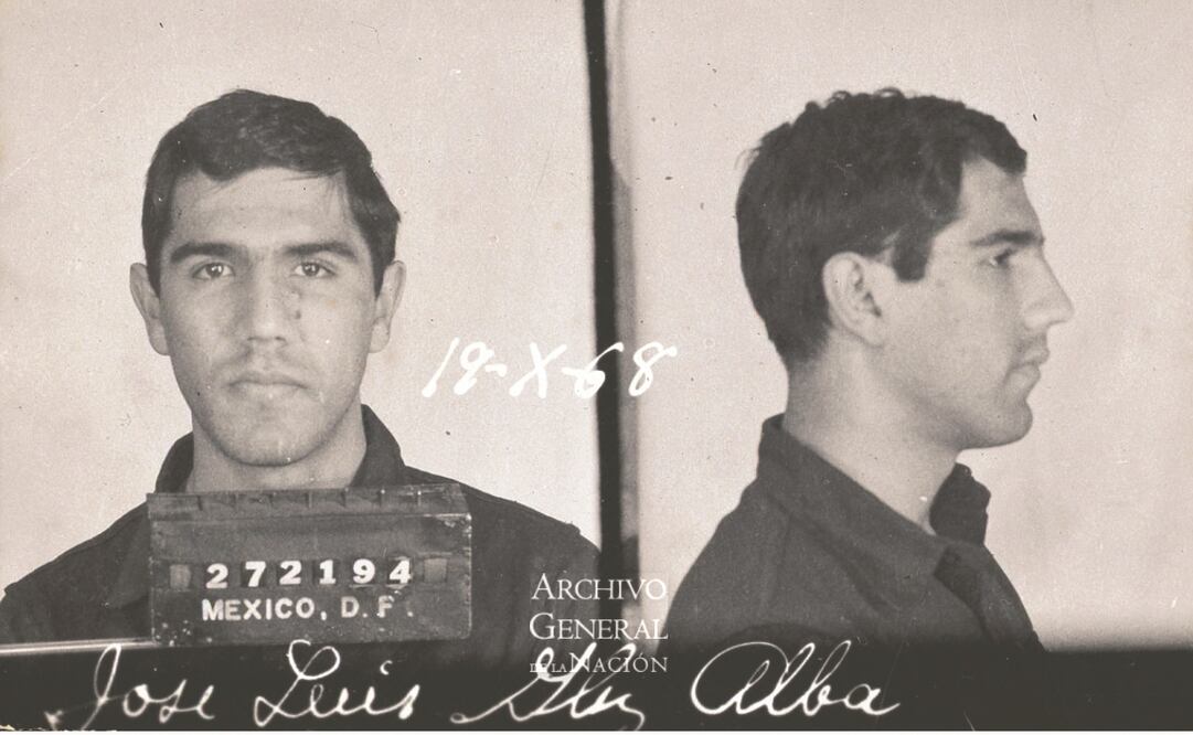 (ARCHIVO EL UNIVERSAL)