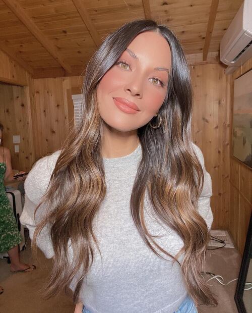 Las tendencias en color y mechas que dominarán este otoño, según Kevin Briceño. Fuente: Freepik.