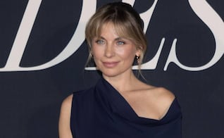 "Deseo", la película de Ludwika Paleta que pone en jaque al matrimonio y la tentación