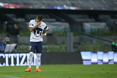 Cuando Nico Castillo dijo: Los árbitros ayudan al América