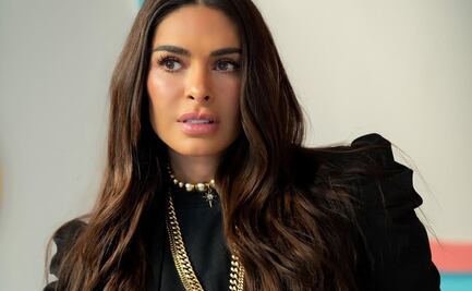 Galilea Montijo obtiene medidas de protección contra Javier Ceriani; acusa violencia mediática y digital