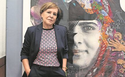 Mujeres en México viven noche más larga y triste, alerta experta mundial