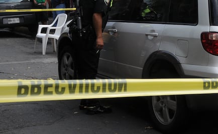 Niña de 2 años se queda encerrada en camioneta en Sinaloa; muere deshidratada