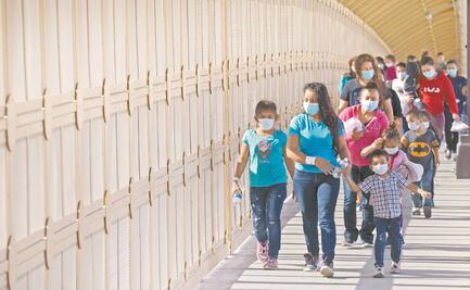 Biden solicita invertir 861 mdd en Centroamérica