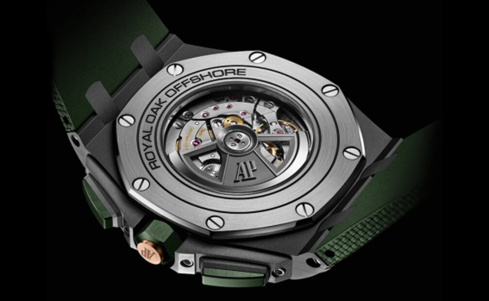 La Bestia se viste a la moda