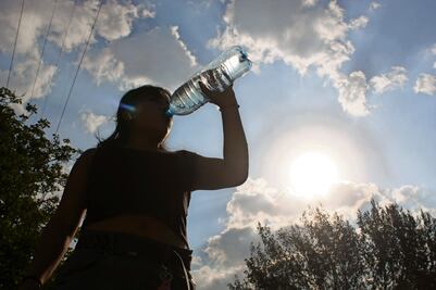¿Qué es y cuánto durará el "domo de calor", fenómeno que afecta a México?
