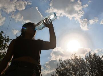 ¿Qué es y cuánto durará el "domo de calor", fenómeno que afecta a México?