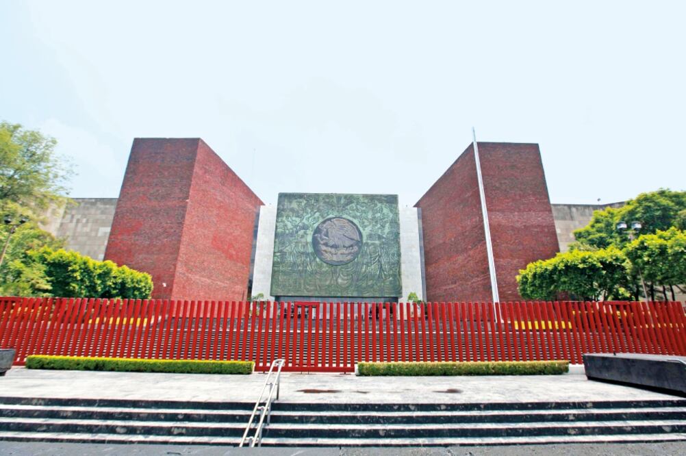 Proceso legislativo. Prevén votar en comisión el dictamen de la Ley de Comunicación Social el 3 de abril. (ARCHIVO EL UNIVERSAL)