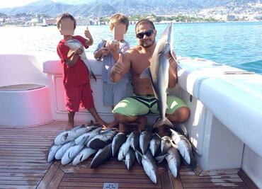 Condena PVEM pesca ilegal de ex candidato en Acapulco