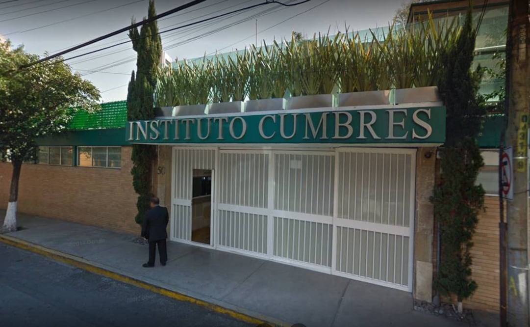 Tomada de Google Maps