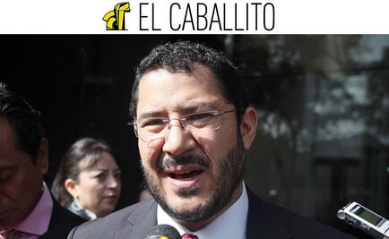 El Caballito. Batres gana la primera partida