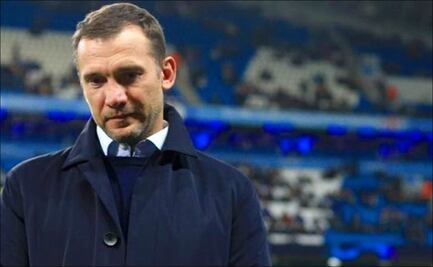 Shevchenko compara la crisis del Covid-19 con Chernóbil 