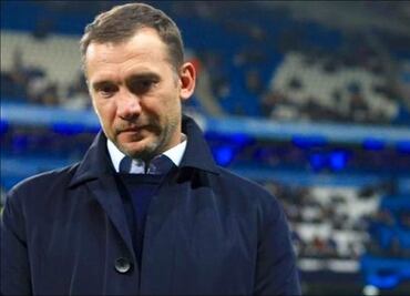 Shevchenko compara la crisis del Covid-19 con Chernóbil