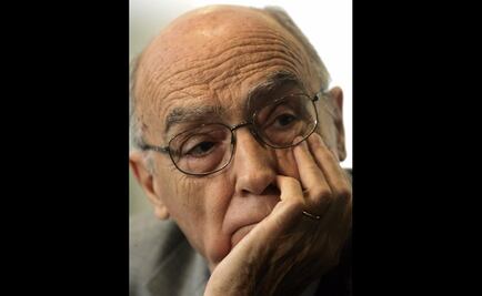 Se cumplen nueve años de la muerte José Saramago