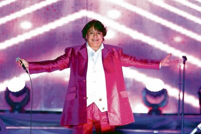 Los videos inéditos de Juan Gabriel