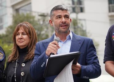 Miguel Hidalgo es la "mina de oro" más saqueada de la CDMX, dice Tabe