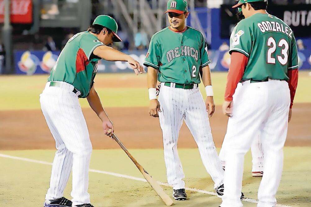 González viajará a todos los estados para buscar talentos y nutrir 10 academias, una de ellas en la capital. Foto: TWITTER