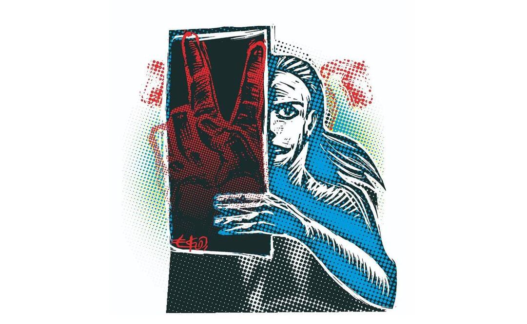 Marcelo pide reglas, Claudia tapiza el país y Adán acelera