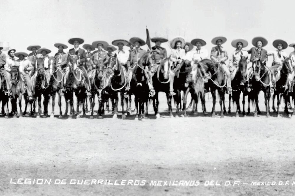 El realizador descubrió el secreto del abuelo, cuando tenía 36 años de edad (IMAGEN CORTESÍA JIMENA OROZCO)