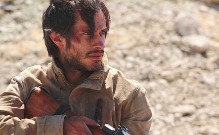 ¿Qué ver?:  El “Desierto” que recorrió Gael García Bernal