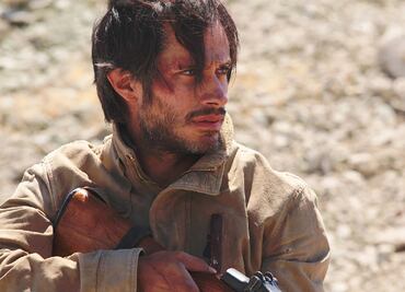 ¿Qué ver?: El “Desierto” que recorrió Gael García Bernal