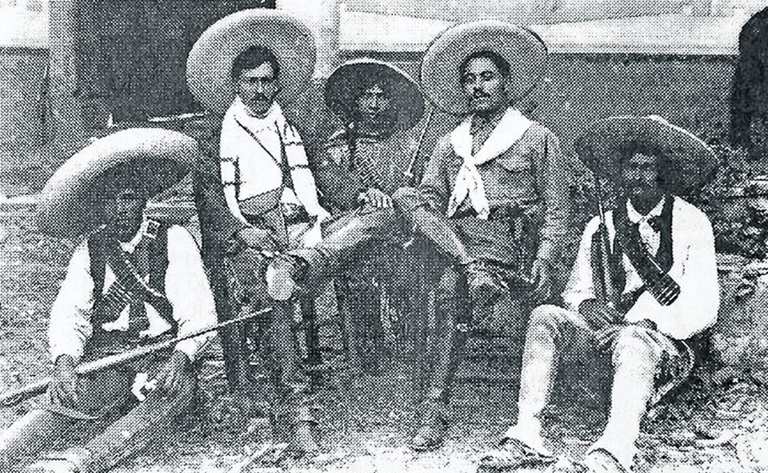 "Mi Pueblo. Vida y expresión de la provincia" circuló durante 25 años, entre 1978 y 2003. Si bien la publicación se enfocaba en los sucesos de Mezquitic, tenía un espíritu cosmopolita que lo llevó a ser leído por inmigrantes en Estados Unidos. Foto: Museo del periodismo y las artes gráficas.