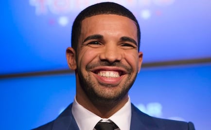Drake, el más escuchado de Spotify en 2016