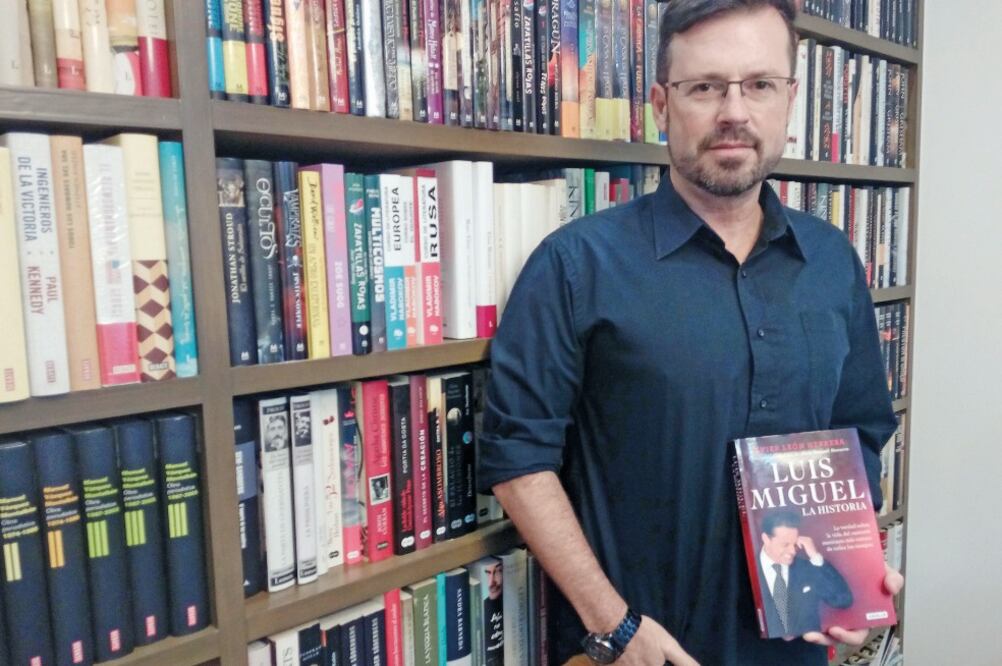 La investigación de Herrera y Navarro revela nuevos datos (EFE)