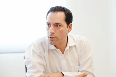 No habrá cacería de brujas; se acatará la ley: Mauricio Vila