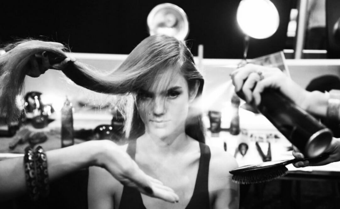 Lo que no suele verse