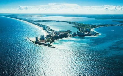 Cancun: Most visited city in Latin America