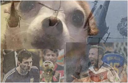 Oscar 2023: Argentina pierde con Alemania y mexicanos lanzan memes 