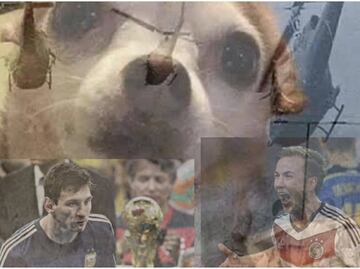 Oscar 2023: Argentina pierde con Alemania y mexicanos lanzan memes