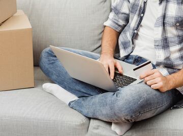 Buen Fin 2025: estas tiendas en línea ya tienen descuentos, cupones y meses sin intereses