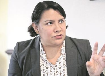 Familia de Lesvy no ha tenido acceso a expediente, denuncia derechos humanos