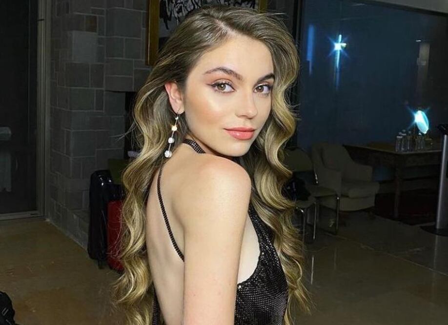 Foto: @sofia_96castro