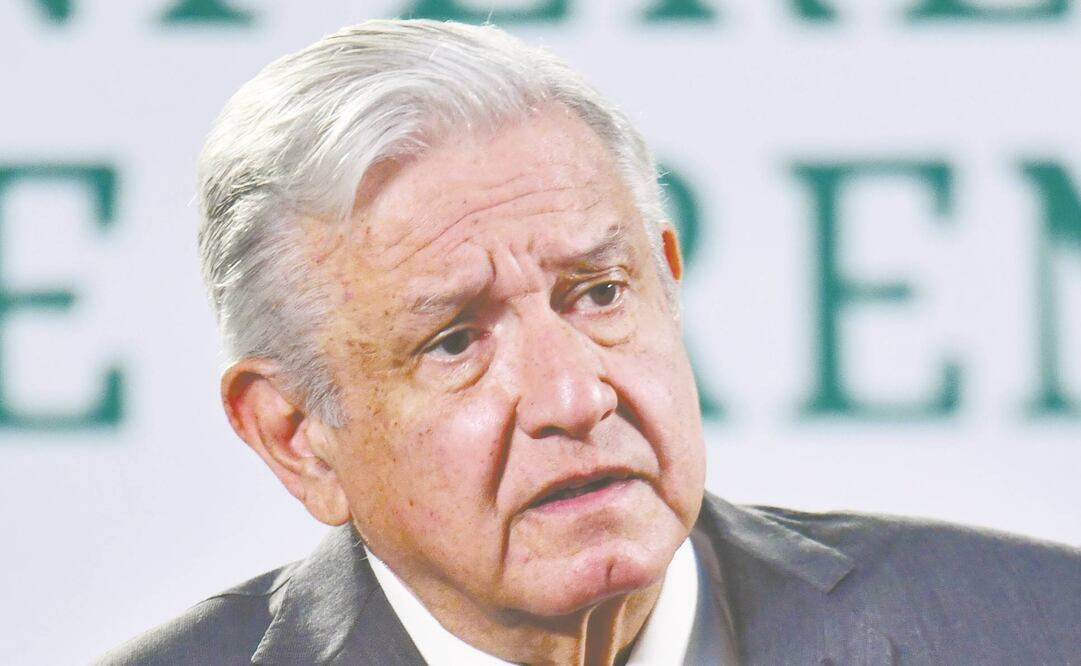 AMLO y la veda: ¿pantomima o gazapo?