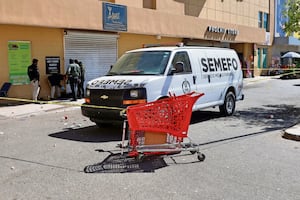 Guerra de Chapitos y Mayos dispara uso de armas y explosivos